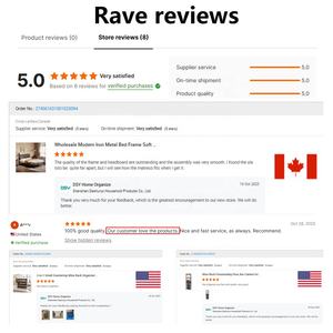 عمود تجفيف ملابس وحامل ملابس بعجلات وشماعة معاطف وحامل عرض معدني لغرفة المعيشة أو المتاجر - Product Image 4