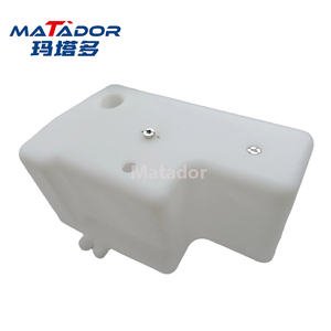 Tanque de Aceite Hidráulico Genie T109012 T109012GT Nuevo con 1 Año de Garantía para Plataformas Elevadoras de Tijera Genie GS1930 GS1932 GS-2032 GS2046 <span class=keywords><strong>GS2646</strong></span> - Product Image 4