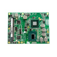 Congatec AG L132118 PN.646516 B.3 646530 646534 646537 646538 Pc104 ordinateur embarqué carte mère Stock 4GB/8GB