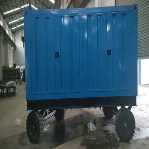 ปั๊มน้ำแรงดันสูงของ EU พร้อมสายส่งน้ำเข้าหม้อต้ม - Product Image 4