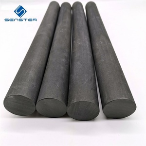 Rắn màu đen tròn nổi mềm <span class=keywords><strong>EVA</strong></span> bọt bán buôn hồ bơi mì với bọt Kid nhân vật bọt ống backer Rod cho hồ bơi - Product Image 5