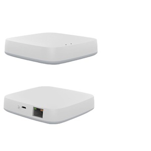 Passerelle Zigbee Wifi Smart Life pour la domotique, commutateur de contrôle Zigbee - Product Image 1