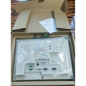 1 ชิ้น ยี่ห้อใหม่ Kinco F104E หน้าจอสัมผัส จัดส่งด่วน FedEx หรือ DHL - Product Image 3