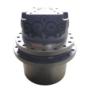 Motor de Traslación Final para Excavadoras Takeuchi TB15, TB016, TB025, TB216, TB125, TB035, TB25, TB175 - Conjunto de Motor de Traslación PHV-120-37B - Product Image 2
