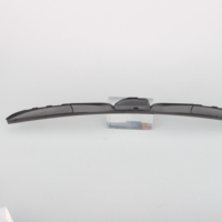 Limpiaparabrisas para Mazda 3 2010, Limpiaparabrisas para CRV 2008, Escobillas de Limpiaparabrisas de Invierno Extra Premium con Marco Metálico, Limpiaparabrisas Wonder