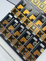 Fabricant d'électronique OEM en Chine, service de fabrication de circuits imprimés industriels personnalisés, certifié ISO9001/RoHS/CE