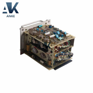 Módulo de fuente de alimentación Woodward 5460-667 - Product Image 3