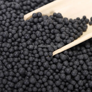 Hengyun Monopotassium Phosphate Bentonite Granulator Potassium <b>Chloride</b> KCL Smokeless Powder Fertilizer Granulator Motor High - Product Image 5