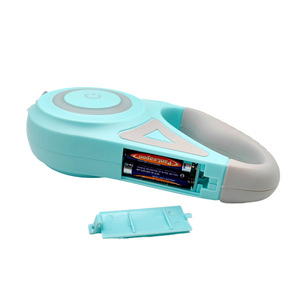 Correa Retráctil para Perros Peite Home de 3M/5M, Recargable por USB, con Luz LED para Correr de Noche - Product Image 5
