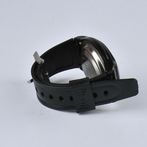 XJ-665 Smart Electronic Watch 12 Hour Alarm Function Non-Waterproof Unisex Plastic Strap Simple Style Buckle Clasp - Product Image 1