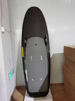 Planche de surf électrique E-foil en carbone intégral personnalisée, hydrofoil, certifiée CE, vente en gros, offre spéciale