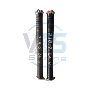 Garage <b>Door</b> Parts Torsion <b>Spring</b> for Residential Garage <b>Door</b> - Product Image 5