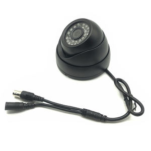 מתכת קונץ חצי חצי מצלמה cmos <span class=keywords><strong>800tvl</strong></span> bnc dc ממשק שחור יצוא אוטובוס אוטובוס משאית <span class=keywords><strong>hd</strong></span> - Product Image 4