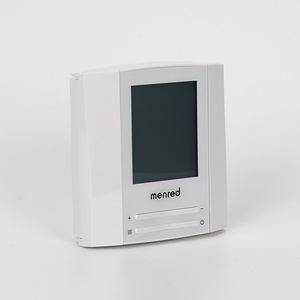 <span class=keywords><strong>Thermostat</strong></span> <span class=keywords><strong>d</strong></span>'<span class=keywords><strong>ambiance</strong></span> <span class=keywords><strong>sans</strong></span> fil Bell1 MF pour chauffage au sol <span class=keywords><strong>sans</strong></span> fil pour <span class=keywords><strong>chaudière</strong></span> à gaz - Product Image 4