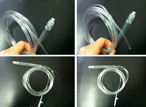 <span class=keywords><strong>MELYA</strong></span> MY-GP1 Stylo à jet d'oxygène professionnel pour le soin de la peau avec 3 embouts de nettoyage en profondeur pour le visage et le corps - Product Image 3