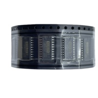 Puce MXL7704 Circuit intégré MXL7704-R3 composant électronique MXL7704-AQB-T IC QFN32 en stock