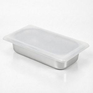 Tapas de Silicona para Almacenamiento de Alimentos, Tapas para Contenedores, Tapas Selladoras Comerciales para Hoteles, Cocinas, Restaurantes, Bares y Servicios de Catering - Product Image 2