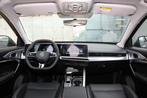 MG ONE 2022, Superventas, Calidad y Placer, Edición 1.5T Gran Satisfacción 1078, SUV Turbo, <span class=keywords><strong>10000</strong></span> km, Bajo Kilometraje, Auto Usado - Product Image 4