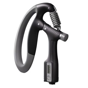 ZJFIT ajuster 10-100Kg Logo personnalisé pince à main lourde pour Fitness renforcement Portable pour la construction de l'exercice de puissance musculaire du bras - Product Image 3