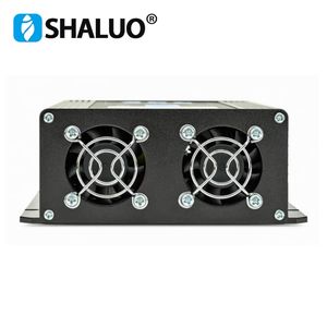 Alimentation THINCON <span class=keywords><strong>CM360</strong></span> 12V 5A 24V 12A Pièces de générateur Adaptateur de circuit de charge à flottement automatique Chargeur de batterie intelligent - Product Image 3