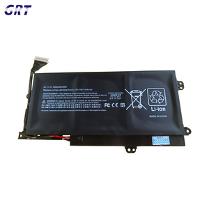 Replacement Laptop <b>Battery</b> PX03XL for HP Envy 14 Series Envy M6 Series Laptop <b>Battery</b> TPN-C109 TPN-C110 TPN-C111 HSTNN-Ib4P - Product Image 1
