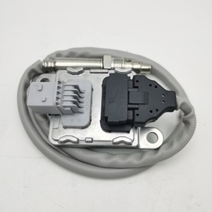 Sensor de Óxido de Nitrógeno 5WK97403 A0101538128 para Vehículos Mercedes-Benz de Uso Medio, Pieza de Repuesto - Product Image 1
