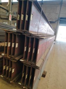 <span class=keywords><strong>Acier</strong></span> laminé à chaud S235 S355jr Q235 Q355 100X100mm Ipe Upn <span class=keywords><strong>Ipn</strong></span> Heb Hea I poutre en H en <span class=keywords><strong>acier</strong></span> de construction - Product Image 4