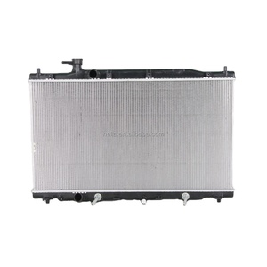 Radiador de Motor para <span class=keywords><strong>FORD</strong></span> <span class=keywords><strong>BRONCO</strong></span> 1991 1992 <span class=keywords><strong>1993</strong></span> E2TH-8005-PA E5HT-8005-ACA E5HT-8005-ADA E5TH-8005-ACA - Product Image 5