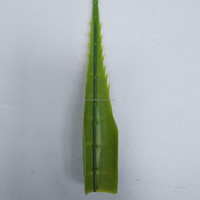Palmier Areca Artificiel en PEVA, Dypsis Lutescens Vert de Madagascar, 62 cm, Décoration pour Thanksgiving, Noël, Pâques, Mariage, Maison
