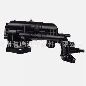 Carcasa del Termostato para Motores Hyundai Kia 256203CAA0 25620-3CAA0, Pieza de Repuesto Nueva de Plástico - Product Image 5