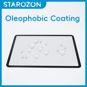 STAROZON 전면 화면 외부 유리 렌즈 IPad MINI 에어 2 3 <span class=keywords><strong>4</strong></span> 5 PRO 11 12.9 인치 유리 OCA 애플 태블릿 대체 - Product Image 3
