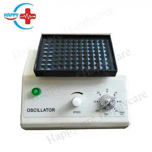 HC-B052 Fabriek Prijs Microplate Oscillator Laboratorium Micro Oscillator elektrische shaker