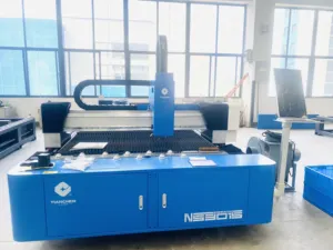 High Quality Wholesale Cheap Laser Fiber Cutting Machine Laser Cutting Machines High Precision Fiber Laser Cutting Machine