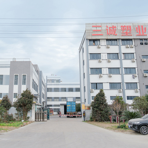 Nhà sản xuất hạt tiêm Nguyên liệu <span class=keywords><strong>PVC</strong></span> hợp chất cho các sản phẩm nhựa - Product Image 4