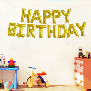 <span class=keywords><strong>Globos</strong></span> de cumpleaños de dinosaurio, decoración de fiesta de cumpleaños, globo de fiesta de dinosaurio - Product Image 6