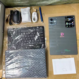 Tablet PC Android de 10.1 Pulgadas, Doyda PAD 11 Pro 256GB con Teclado y Lápiz, Nueva Tablet WiFi 4G S28 Ultra Inteligente - Product Image 6