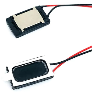 Thu Nhỏ 1609 0.62Inch 8Ohm Hình Chữ Nhật Không Thấm Nước Năng Động Micro Loa 8 Ohm 0.5W 1W 16*9Mm Cho Điện Thoại Đồng Hồ Tai Nghe - Product Image 1