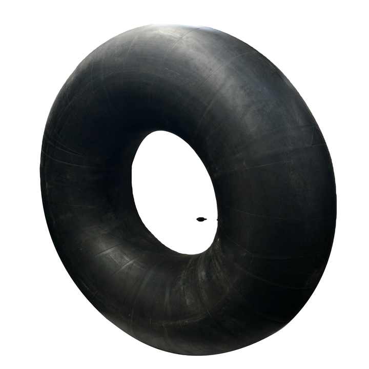 ブチルラバートラックタイヤインナーチューブとフラップ9.00R20 10.00