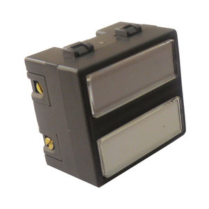 Illuminated Hearing <b>Sign</b> 5TG9464 <b>LED</b> Indicator For Accessibility Use - Product Image 1