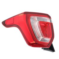Feu arrière à LED pour Ford Explorer BASE 2016-2019 | XLT | LIMITED | PLATINUM Feu arrière pour feu stop FO2800251 FB5Z13405A