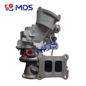 A2C98050101เทอร์โบชาร์จเจอร์ GTDI12V เหมาะสำหรับ06K145653F อะไหล่ <span class=keywords><strong>VW</strong></span> Tiguan <span class=keywords><strong>arteon</strong></span> T-ROC POLO GTI <span class=keywords><strong>2.0</strong></span> <span class=keywords><strong>TSI</strong></span> - Product Image 3