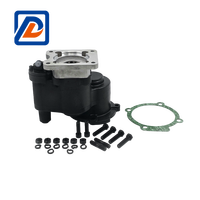 Nouvel ensemble de prise de force (PTO) en fonte pour chargeuse sur pneus modèle V50, système de transmission industriel
