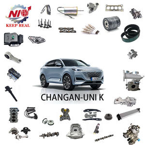 Parti Auto Auto all'ingrosso carrozzeria paraurti Auto fari fari posteriori per griglie per Changan Uni-K - Product Image 2