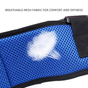 Xe Lăn an toàn khai thác đối tác ghế người già tàn tật bệnh nhân để ngăn chặn trượt xe lăn dây đai an toàn dây đai - Product Image 5