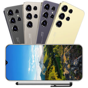 Nuevo Teléfono Inteligente S24 Ultra 5G 2025, Deca Core, Pantalla >7 Pulgadas, Android 8.1, 16/1TB, 512GB ROM, Batería de 8000mAh, Doble SIM, Directo de Fábrica - Product Image 6