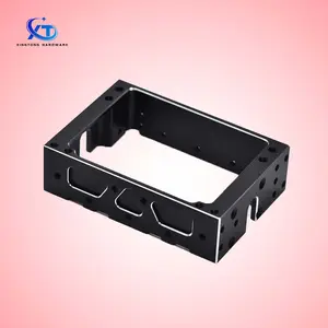 Hot Selling CNC Machining Turning Parts Mechanical CNC Products Metal CNC Machining Service