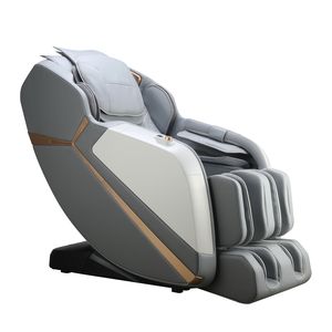 Benutzer definierte moderne Luxus elektrische verstellbare Sl Track Home Office Verwenden Sie Liege <span class=keywords><strong>massage</strong></span> stuhl mit Heizung - Product Image 4