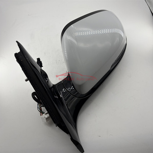 กระจกข้างกระจกมองหลังเหมาะสำหรับ dfsk <span class=keywords><strong>Glory</strong></span> E3 Seres 3 8202100-FS05 - Product Image 4