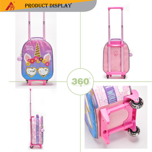 Nicorn rolley-set <span class=keywords><strong>de</strong></span> tarjetas <span class=keywords><strong>de</strong></span> identificación para niños, 2023 - Product Image 5