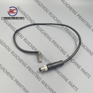 하이델베르그 인쇄기용 F2.122.1312 SM102 전달 센서 - Product Image 6